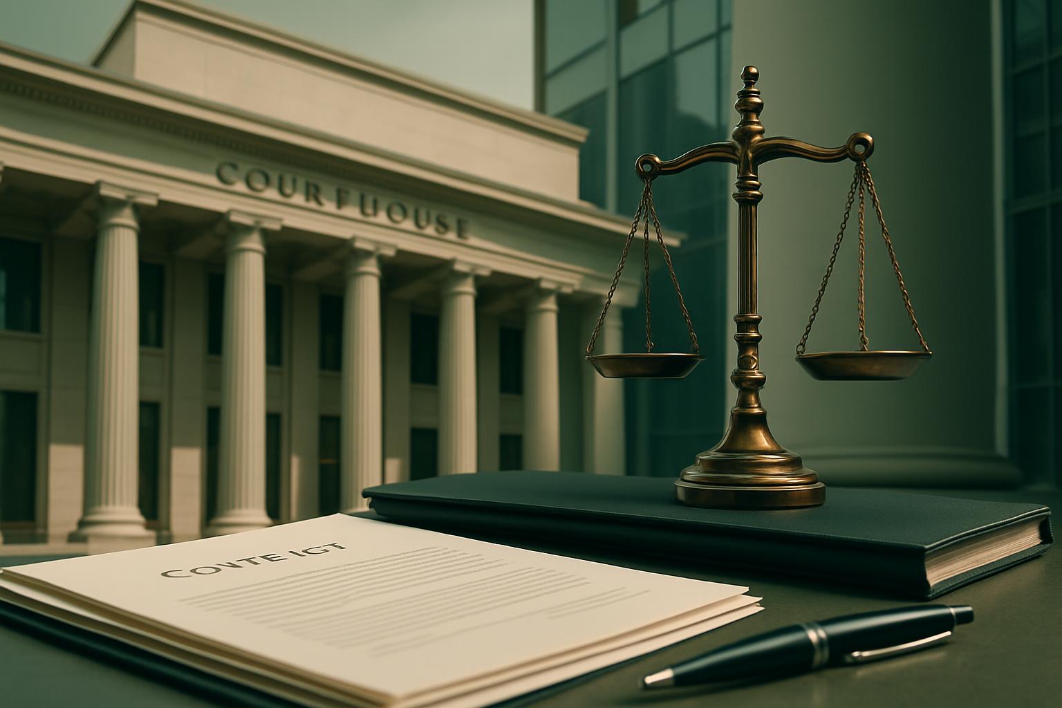 FS Law - Escritório de Advocacia